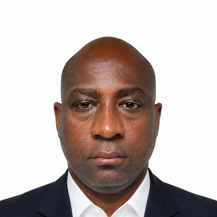 Dr. Ayokunle O. Iyanda