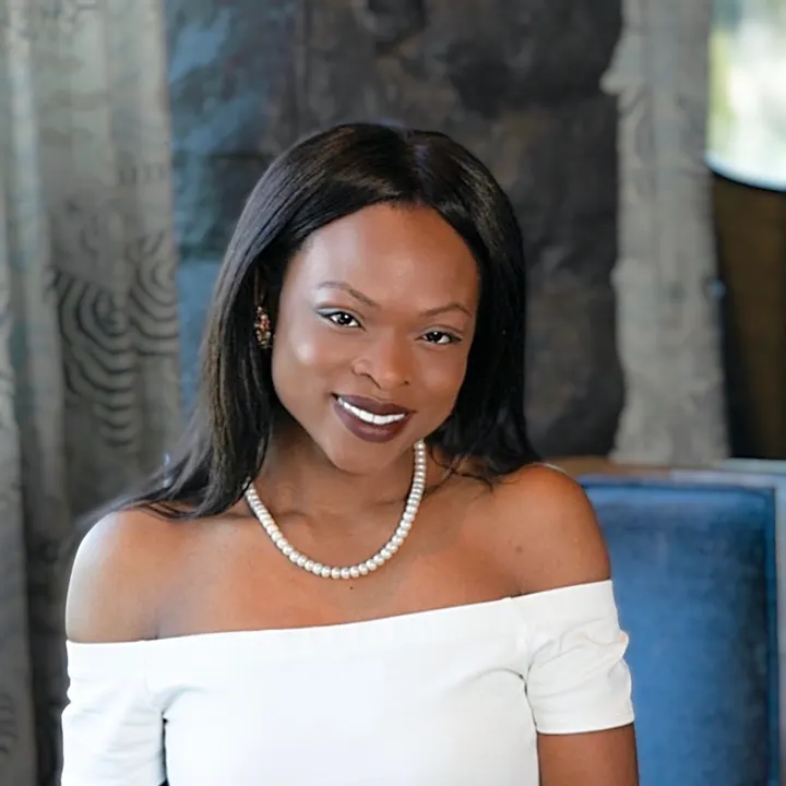 Amb. Denise Ajayi Williams