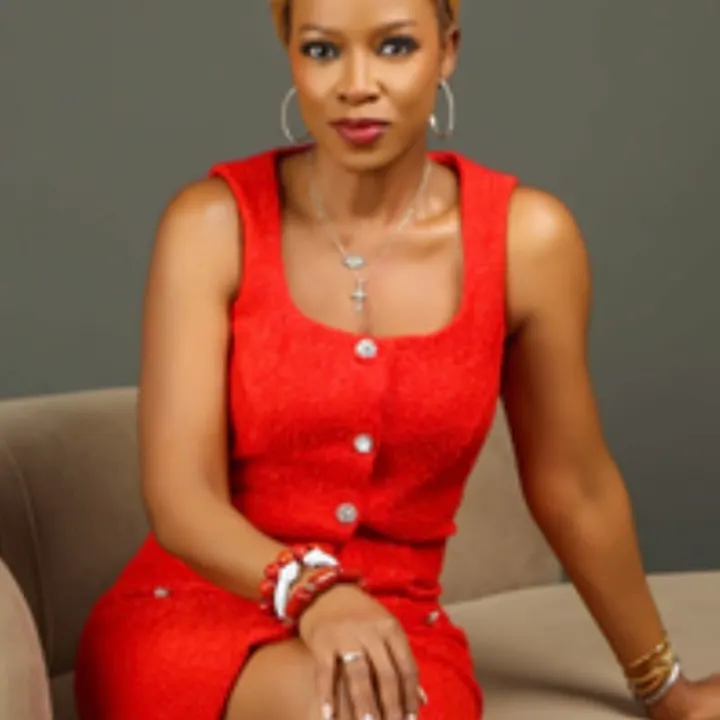 Dr. Lilian O. Ajayi-Ore
