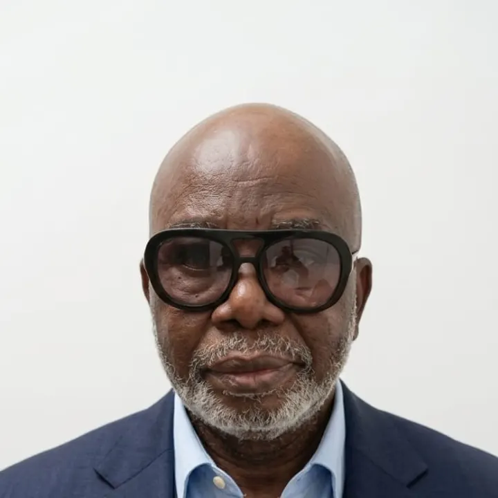 Engr. Rafiu Afolabi Salami