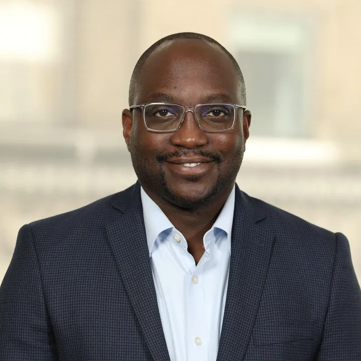 Dr. Roti Balogun