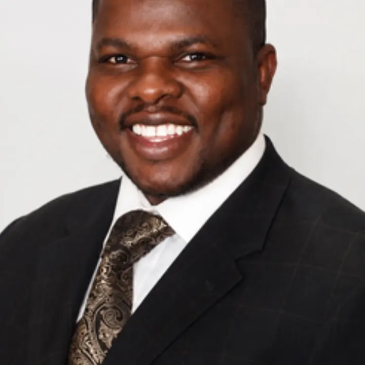 Amb. Sean Oluseun Ajayi